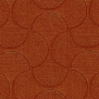 Текстильные обои APEX Linzor APX-LNZ-21 оранжевый — купить в Москве в интернет-магазине Snabimport