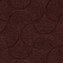 Текстильные обои APEX Linzor APX-LNZ-22 коричневый — купить в Москве в интернет-магазине Snabimport
