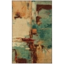 Ковер Durkan Rugs Strata Aqua Fusion