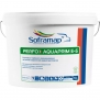 Грунтовка Soframap Aquaprim (10 л) бесцветный — купить в Москве в интернет-магазине Snabimport