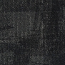 Ковровая плитка Ege ReForm Artworks-079702548 Ecotrust чёрный — купить в Москве в интернет-магазине Snabimport