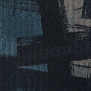Ковровая плитка Ege ReForm Artworks-079703848 Ecotrust чёрный — купить в Москве в интернет-магазине Snabimport