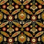 Ковровое покрытие Imperial Carpets as677a черный — купить в Москве в интернет-магазине Snabimport