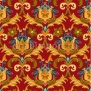 Ковровое покрытие Imperial Carpets as808a красный — купить в Москве в интернет-магазине Snabimport