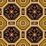 Ковровое покрытие Imperial Carpets as819a желтый — купить в Москве в интернет-магазине Snabimport