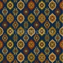 Ковровое покрытие Imperial Carpets as864b синий — купить в Москве в интернет-магазине Snabimport