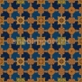 Ковровое покрытие Imperial Carpets as903b синий — купить в Москве в интернет-магазине Snabimport