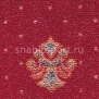 Ковровое покрытие Nordpfeil Hotel-Collection Ascot 198 Красный — купить в Москве в интернет-магазине Snabimport