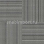 Ковровая плитка Milliken SIMPLY THAT Simply Inspired - Atmosphere Atmosphere 053 Серый — купить в Москве в интернет-магазине Snabimport