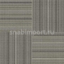 Ковровая плитка Milliken SIMPLY THAT Simply Inspired - Atmosphere Atmosphere 055 Серый — купить в Москве в интернет-магазине Snabimport