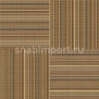 Ковровая плитка Milliken SIMPLY THAT Simply Inspired - Atmosphere Atmosphere 076 коричневый — купить в Москве в интернет-магазине Snabimport