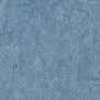 Натуральный линолеум Forbo Marmoleum Authentic-3055 синий — купить в Москве в интернет-магазине Snabimport