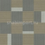 Ковровая плитка Milliken SIMPLY THAT Simply Artistic - Avant Avant 325 Серый — купить в Москве в интернет-магазине Snabimport