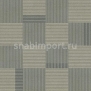 Ковровая плитка Milliken SIMPLY THAT Simply Artistic - Avant Avant 327 Серый — купить в Москве в интернет-магазине Snabimport