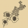 Ковер Durkan Print Dstinctive Design Vol 4 AW43278B