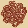 Ковер Durkan Print Dstinctive Design Vol 4 AW43285C