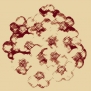 Ковер Durkan Print Dstinctive Design Vol 4 AW43285D