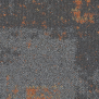 Ковровая плитка Innova Kaleidoskop Azhur Amber KLD14