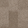 Ковровая плитка Desso Essence Maze B182-1709 коричневый — купить в Москве в интернет-магазине Snabimport