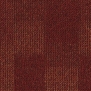 Ковровая плитка Desso Essence Maze B182-5021 Красный — купить в Москве в интернет-магазине Snabimport