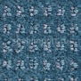 Ковровое покрытие Balsan Baccarat 170 PETROLE синий — купить в Москве в интернет-магазине Snabimport