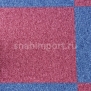 Ковровая плитка Balsan Factory 122 синий