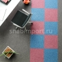 Ковровая плитка Balsan Factory 122 синий