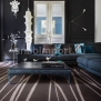 Ковровое покрытие Balsan DESIGN CONCEPT — XXL2 790 CHOCOLAT