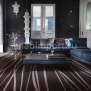 Ковровое покрытие Balsan DESIGN CONCEPT — XXL2 790 CHOCOLAT