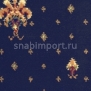 Ковровое покрытие Balta Wellington 3911 -435 синий — купить в Москве в интернет-магазине Snabimport