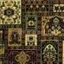 Ковровое покрытие Balta Wellington 3916, 415 коричневый — купить в Москве в интернет-магазине Snabimport