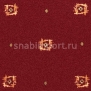 Ковровое покрытие Balta Wellington 3944 Raspberry 415 Красный — купить в Москве в интернет-магазине Snabimport