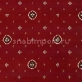 Ковровое покрытие Balta Wellington 4961, 10 Красный — купить в Москве в интернет-магазине Snabimport