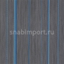 Тканное ПВХ покрытие 2tec2 Stripes Bazalt Blue Серый