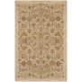 Ковер Durkan Rugs Shapura Bel Canto Бежевый — купить в Москве в интернет-магазине Snabimport