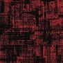 Ковролин Carus Inspirations Black Blends-BB003-23019 Красный — купить в Москве в интернет-магазине Snabimport