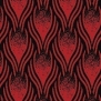 Ковролин Carus Inspirations Black Blends-BB012-23019 Красный — купить в Москве в интернет-магазине Snabimport