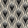 Ковролин Carus Inspirations Black Blends-BB012-23039 белый — купить в Москве в интернет-магазине Snabimport
