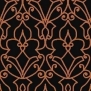 Ковролин Carus Inspirations Black Blends-BB015-23059 коричневый — купить в Москве в интернет-магазине Snabimport
