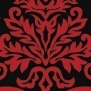 Ковролин Carus Inspirations Black Blends-BB016-23019 Красный — купить в Москве в интернет-магазине Snabimport