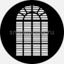 Гобо металлические Rosco Windows,Doors & Blinds 77759