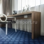 Ковровое покрытие Balsan DESIGN CONCEPT — BLOSSOM 160 MYOSOTIS