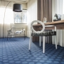 Ковровое покрытие Balsan DESIGN CONCEPT — BLOSSOM 160 MYOSOTIS