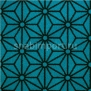 Ковровое покрытие Balsan LES BEST DESIGN II — KABUKI 160 TURQUOISE — купить в Москве в интернет-магазине Snabimport