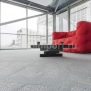 Ковровая плитка Balsan Metropolitan Grafik — Track 160