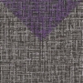 Ковровая плитка Neuflor Woven Blue Berry 05905 09 Rain Cloud 05901 P2