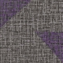 Ковровая плитка Neuflor Woven Blue Berry 05905 09 Rain Cloud 05901 P3