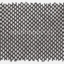 Бесшовный театральный тюль/сетка Tuechler Bobinett PADUA Black