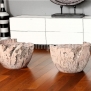 Массивная доска Ribadao Wood Collection Brazilian Walnut/Ipe 3680 коричневый