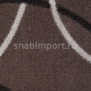 Ковровое покрытие Condor Carpets Brussel 150 коричневый — купить в Москве в интернет-магазине Snabimport